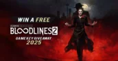 Gewinne einen kostenlosen Vampire The Masquerade Bloodlines 2 CD-Key – Game Key Giveaway 2025