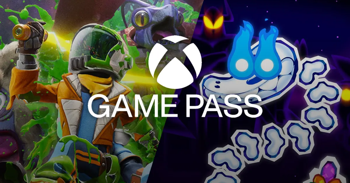 New Games on Xbox Game Pass Premium