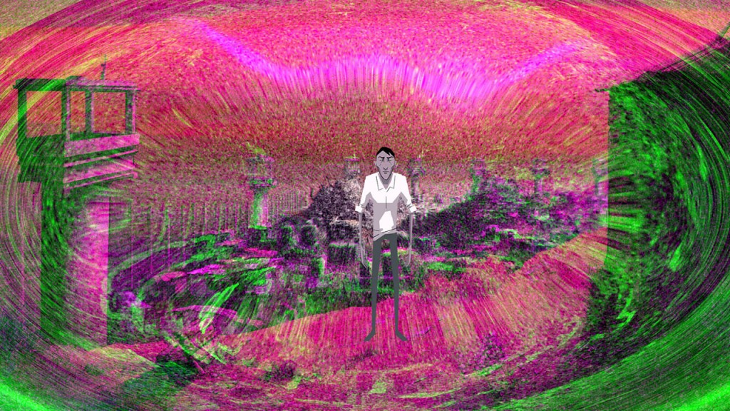 13-FICTIORAMA-STUDIOS-Dead-Synchronicity-Backyard-DS