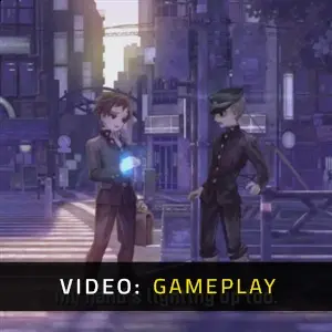 13 Sentinels Aegis Rim - Gameplay Video