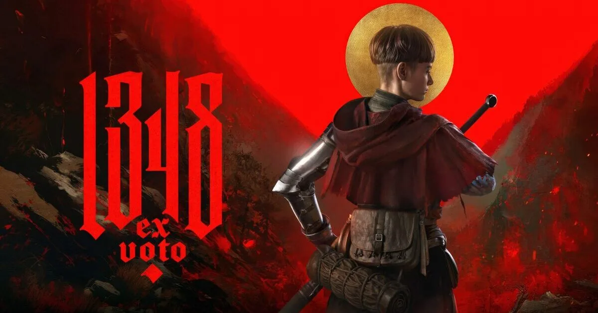 Folge Aeta, einem jungen fahrenden Ritter, auf einer brutalen Reise durch Italien