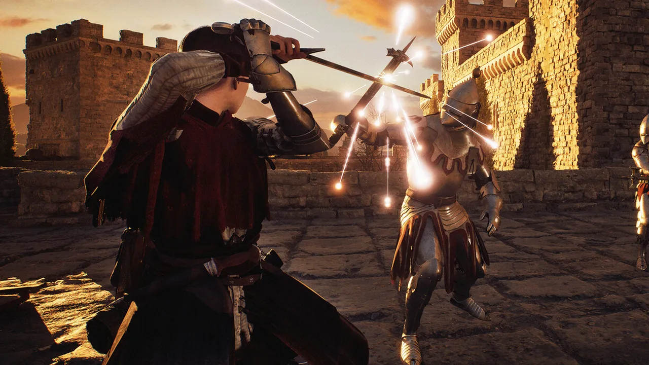 1348: Ex Voto Veröffentlichungsdatum Angekündigt, Xbox-Version Abgesagt 1348: Ex Voto Veröffentlichungsdatum Angekündigt, Xbox-Version Abgesagt