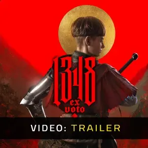 1348 Ex Voto - Trailer