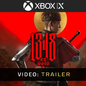 1348 Ex Voto Xbox Series - Trailer