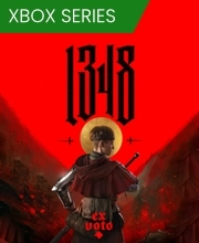 1348 Ex Voto Xbox Series X