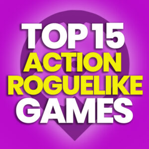 15 der besten Action-Schurkenspiele und Preisvergleiche