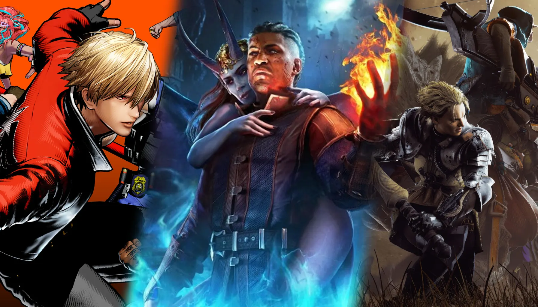 Die besten Cross-Platform-Co-Op-Spiele Die besten Cross-Platform-Co-Op-Spiele
