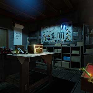 Kaufe 18 Floors PS4 Preisvergleich