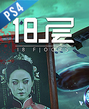 18 Floors Playstation 4