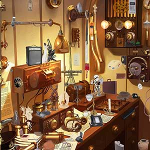 1912 Titanic Mystery Key kaufen Preisvergleich