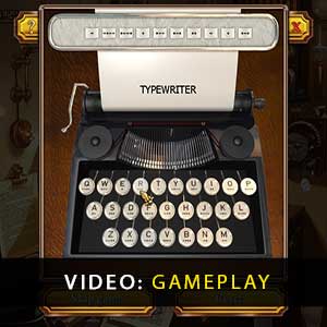 1912 Titanic Mystery Gameplay Video