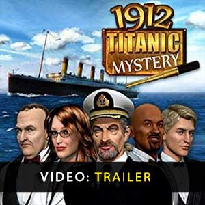 Buy 1912 Titanic Mystery CD Key Compare Prices
