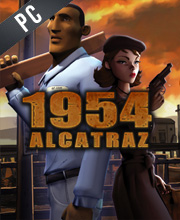 1954 Alcatraz Pc