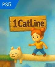 1 CatLine Playstation 5