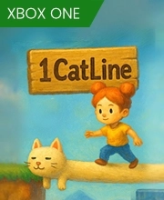 1 CatLine Xbox One