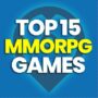 Top 15 MMORPG Spiele 2023: Spielen und sparen!