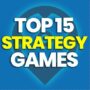 Die 15 besten Strategiespiele 2023: Spielfreie Angebote und Preisbewertung