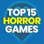 Die 15 besten Horrorspiele des Jahres 2023: Garantierte Einsparungen und heiße Angebote