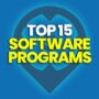 Die 15 besten Software-Programme des Jahres 2023: Erhöhen Sie jetzt Ihre Ersparnisse!