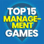 Top 15 Management-Spiele im Jahr 2023: Große Einsparungen und exklusive Angebote erwarten Sie