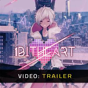 1Bitheart - Trailer