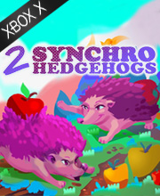Synchro Hedgehogs