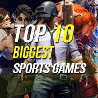 Top 10 der größten und beliebtesten eSports-Spiele der letzten 10 Jahre