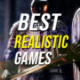 15 der besten realistischen Spiele und Preisvergleiche