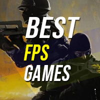15 der besten FPS-Spiele und Preisvergleich