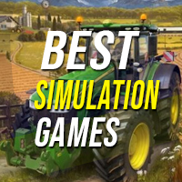 15 der besten Simulationsspiele für den Moment
