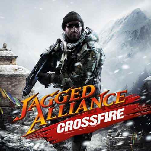 Kaufen Jagged Alliance Crossfire CD Key Preisvergleich