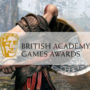 God of War räumt bei den British Academy Games Awards 2019 groß ab