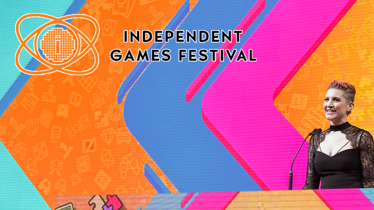 2020 Independent Games Festival Awards