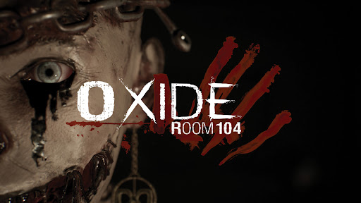 Kaufe Oxide Room 104 PC