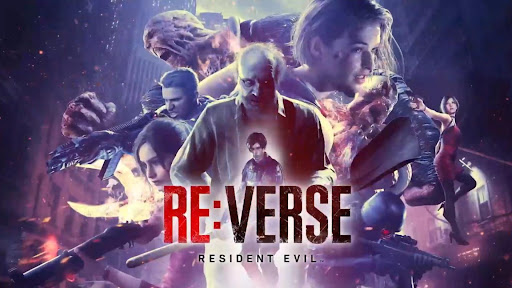 Kaufe Resident Evil Re: Verse PC