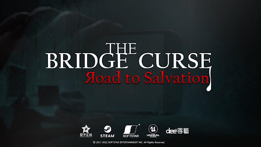 Kaufe The Bridge Curse Road to Salvation PC
