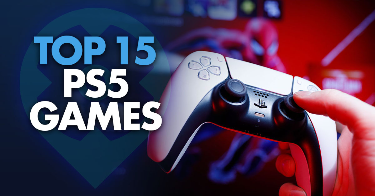 Faszinierend Spiele Fr Ps5 Fotosnull