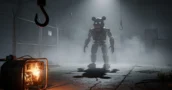 Freddy Fazbear kommt zu Dead by Daylight, und Horrorfans wissen genau, was das bedeutet
