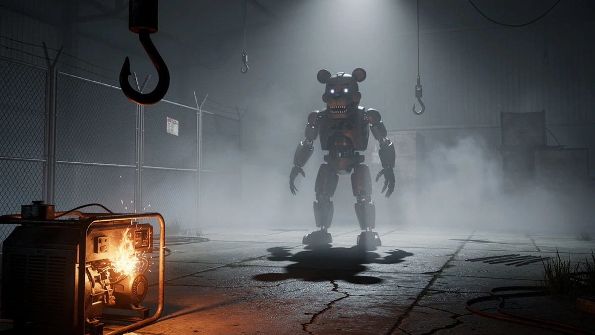 Dead by Daylight redaktionelles Hero-Bild für AKS-Artikel