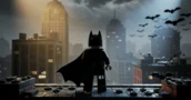 LEGO Batman ist Steams Überraschungs-#1 — aber Arkham Shadow ist die eigentliche Story