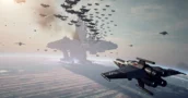 No Man's Sky zieht in den Krieg, acht Jahre nachdem alle es abgeschrieben hatten