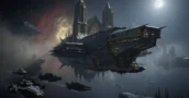Warhammer Mechanicus II ist da: PC-Spieler kommen günstiger in 40K
