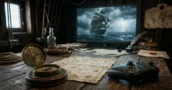 Windrose im Test per Steam Account: Bestes Piraten-Spiel 2026?