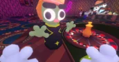Gamble With Your Friends: Co-op-Schulden Erobern Steam