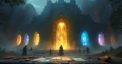 LOTR-MMO ist tot: 7 aktuelle Fantasy-Welten für 2026