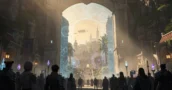 Ein 24 Jahre altes MMO sperrt neue Spieler aus — und es ist nicht World of Warcraft