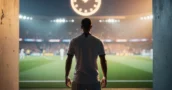 Fußballfans haben bis 24. Juli Zeit, einen der größten Spieler aller Zeiten zu erhalten