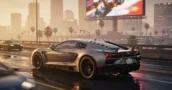 GTA 6 Trailer 3: Grand Theft Auto V Enhanced verkürzt die Wartezeit