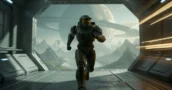 Halo Campaign Evolved Sprint-Debatte entfacht Halos ältesten Streit neu