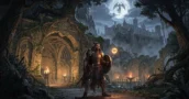 Kostenlose Baldur’s Gate 3-Erweiterung eröffnet vor Akt 3 einen neuen Weg